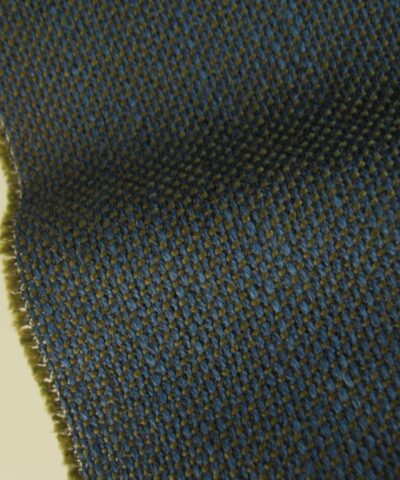 Kvadrat Sunniva 3 773 blauw olijfgroen