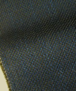 Kvadrat Sunniva 3 773 blauw olijfgroen