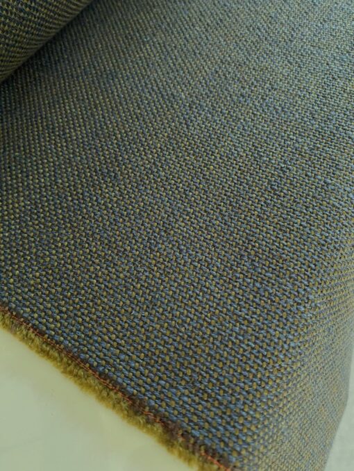 Kvadrat Sunniva 3 773 blauw olijfgroen