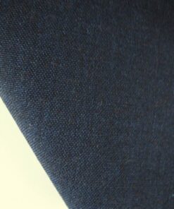 Kvadrat Remix 3 773 blauw oranje