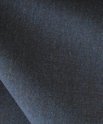 Kvadrat Remix 3 773 blauw oranje