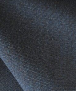 Kvadrat Remix 3 773 blauw oranje