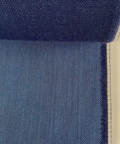 Gabriel Crisscross 2401 blauw licht blauw lila