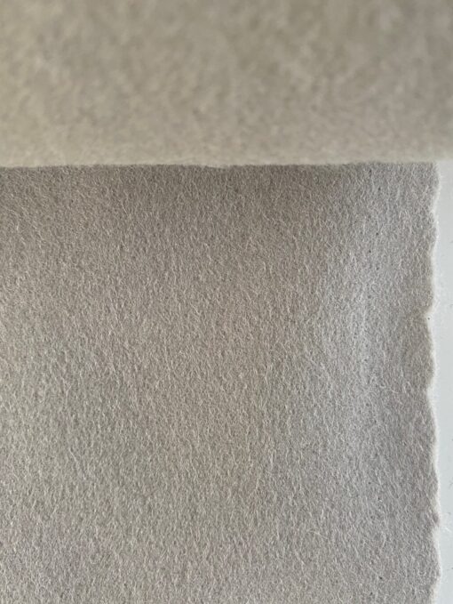 Kvadrat Divina 3 224 beige vilt wol