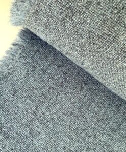 Kvadrat Tonica soft blue-grey melange