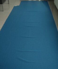 Verotex Tyler Cachet Collection blue and black diamond pattern