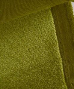 Vescom Togo 11 mohair velours groen
