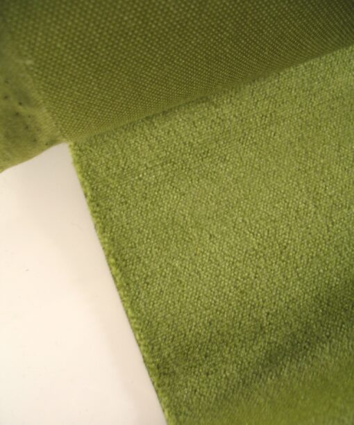 Vescom Togo 11 mohair velours groen