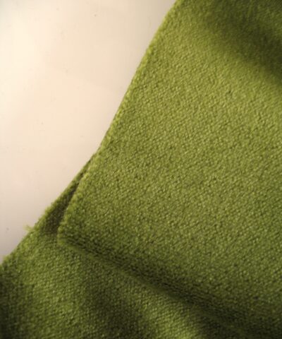 Vescom Togo 11 mohair velours groen