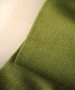 Vescom Togo 11 mohair velours groen