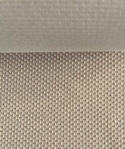 Kvadrat Febrik Drop Meringue 0101 creme taupe grijs