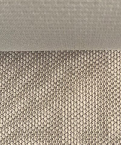 Kvadrat Febrik Drop Meringue 0101 creme taupe grijs