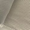 Kvadrat Febrik Drop Meringue 0101 creme taupe grijs