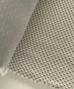 Kvadrat Febrik Drop Meringue 0101 cream taupe grey