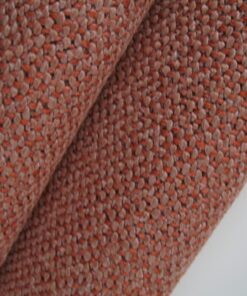 De Ploeg Ruig 12 zalm roze oranje