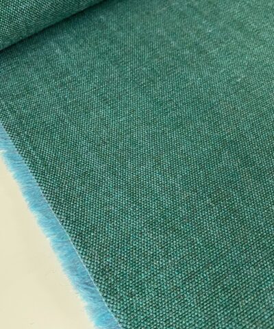 Kvadrat Canvas 2 836 groen lichtblauw