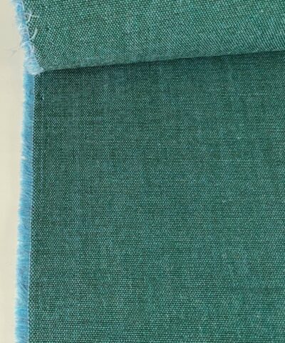 Kvadrat Canvas 2 836 groen lichtblauw