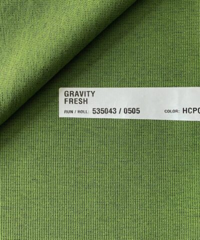 Camira Gravity HCPC23 Fresh groen