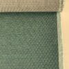 Vyva Fabrics Hemp Spiced Cardamom groen grijs