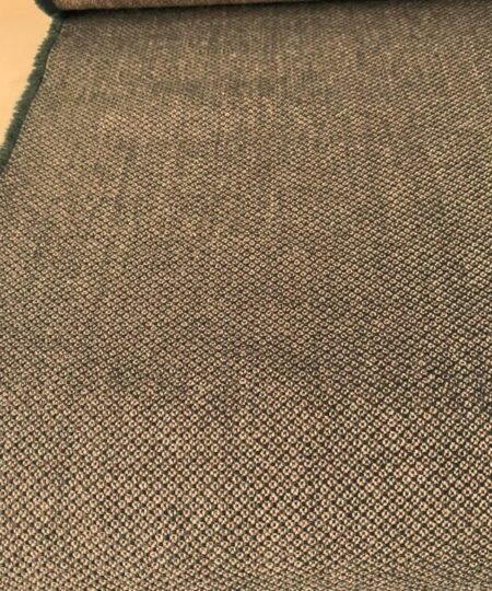 Kvadrat Fiord 2 971 donker groen licht bruin