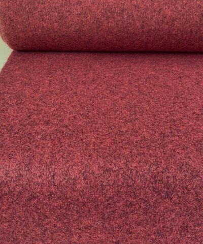 Kvadrat Divina MD 633 roze rood gemêleerd