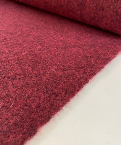 Kvadrat Divina MD 633 roze rood gemêleerd