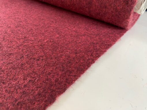 Kvadrat Divina MD 633 roze rood gemêleerd