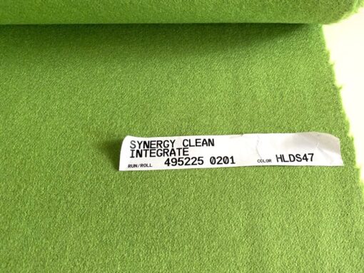 Camira Synergy LDS47 Integrate appelgroen