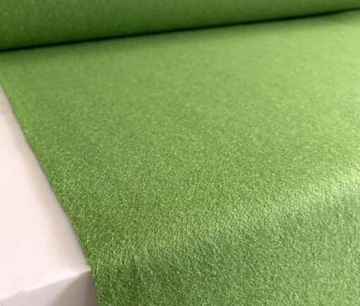 Camira Synergy LDS47 Integrate appelgroen