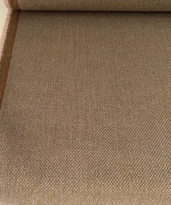 Kvadrat Steelcut Trio 3 245 grey camel