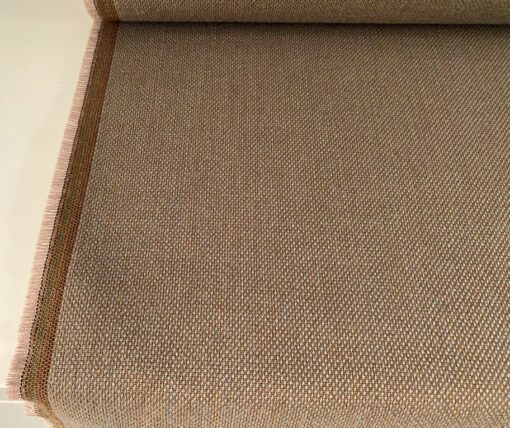 Kvadrat Steelcut Trio 3 245 grijs camel