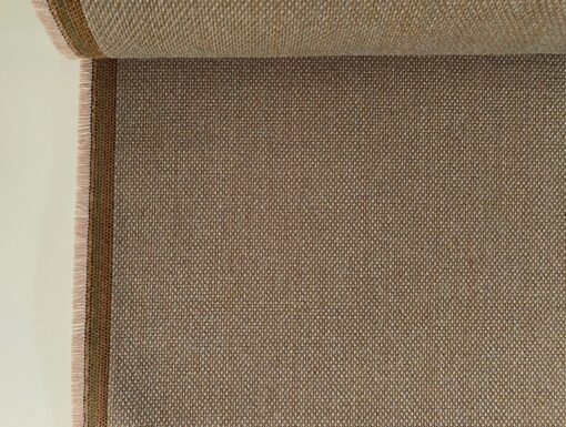 Kvadrat Steelcut Trio 3 245 grijs camel