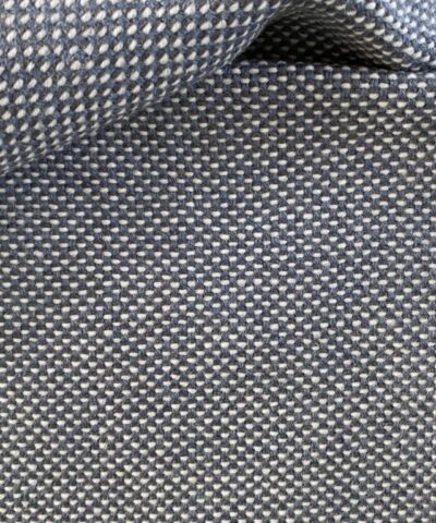 De Ploeg Panama 84 blauwgrijs grijs roomwit