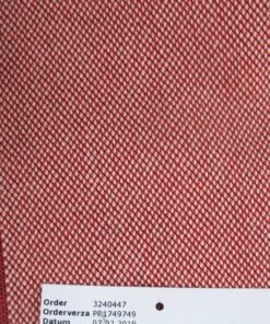 Kvadrat Steelcut Trio 3 636 pink red blue purple