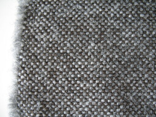 Kvadrat Hallingdal 65 368 bruin grijs