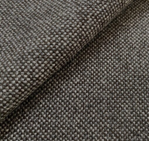 Kvadrat Hallingdal 65 368 bruin grijs