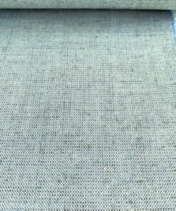 Kvadrat Floyd Screen 726 lichtblauw licht grijs bruin gemêleerd