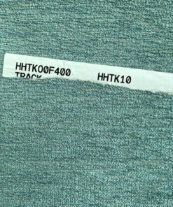 Camira Track HTK10 Rail zacht blauw beige