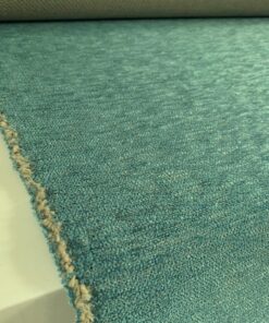 Camira Track HTK10 Rail zacht blauw beige