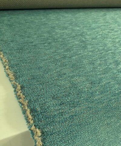 Camira Track HTK10 Rail zacht blauw beige