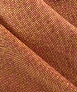 Kvadrat Hallingdal 65 526 ochre yellow fuchsia