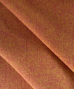 Kvadrat Hallingdal 65 526 ochre yellow fuchsia