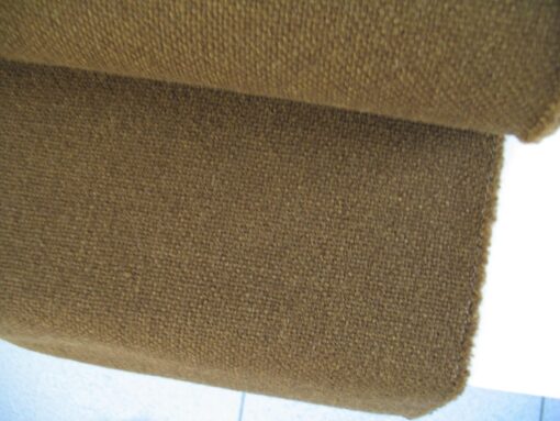 Kvadrat Hallingdal 65 350 cognac bruin