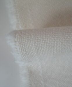 De Ploeg Ploegwool 00 cream white