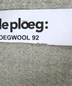 De Ploeg Ploegwool 92 zacht grijstinten