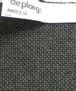 De Ploeg Andes 58 groen grijs