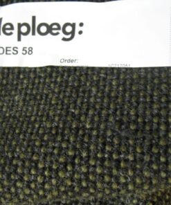 De Ploeg Andes 58 groen grijs