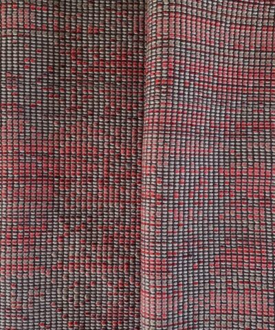 De Ploeg Nevada lichtgrijs lichtbruin rood