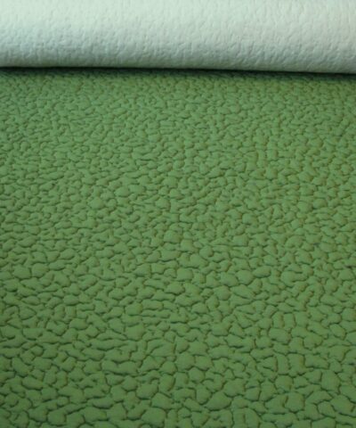 Kvadrat Febrik Moby Grass Bloom 3004 groen