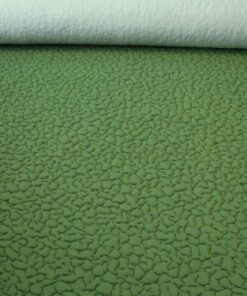 Kvadrat Febrik Moby Grass Bloom 3004 groen